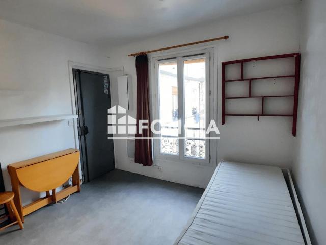 Appartement vente à Paris, Île-de-France