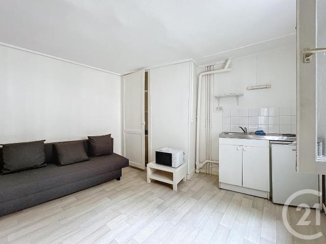 Appartement location à Rouen, Ruan