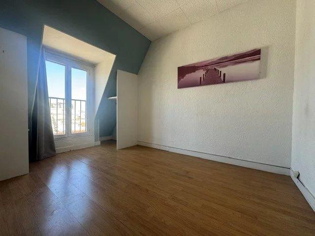 Appartement vente à Paris, Île-de-France