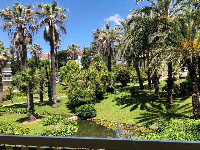 Appartement vente à Grasse, Cannes