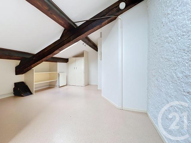 Appartement location à Nancy
