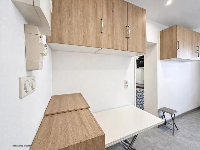 Appartement vente à Évian-les-Bains, Haute-Savoie