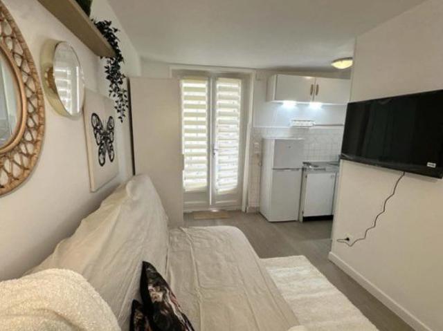 Appartement location à Palaiseau