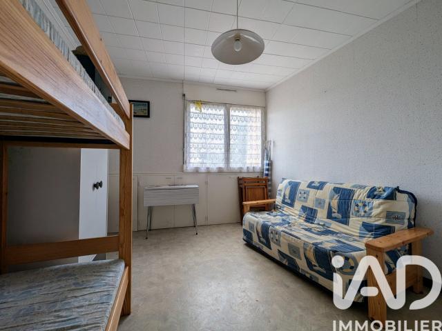 Appartement vente à Les Sables-d'Olonne, Saint-jean-de-monts