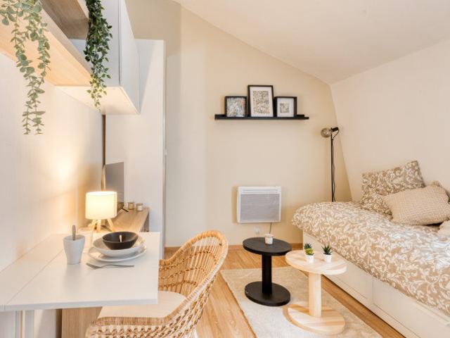 Maison location à Lille