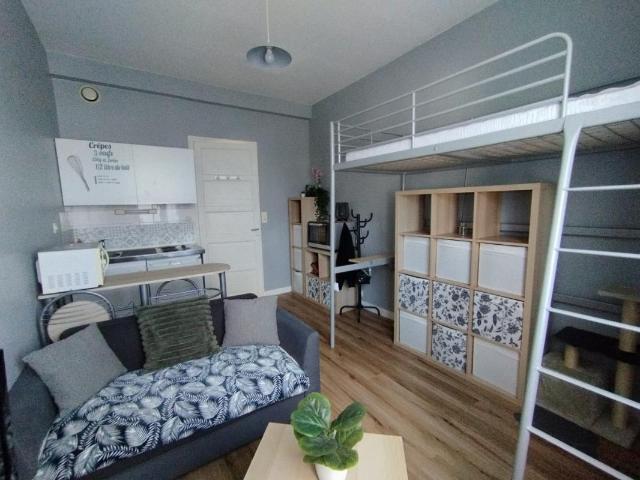 Appartement location à Rennes, Bretagne