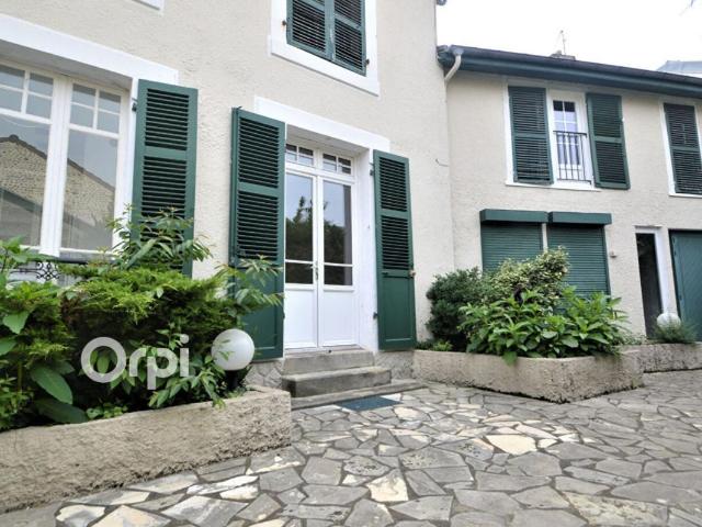Appartement vente à Centre Ville, Pau