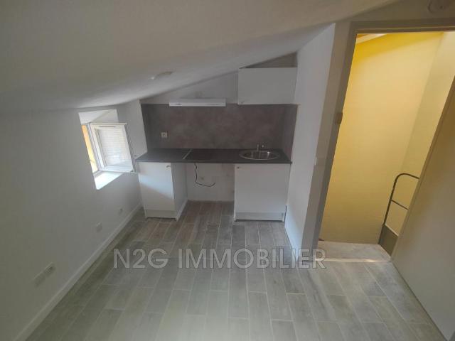 Appartement location à Grasse