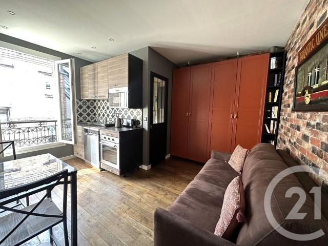 Appartement vente à Paris 19e Arrondissement, Paris