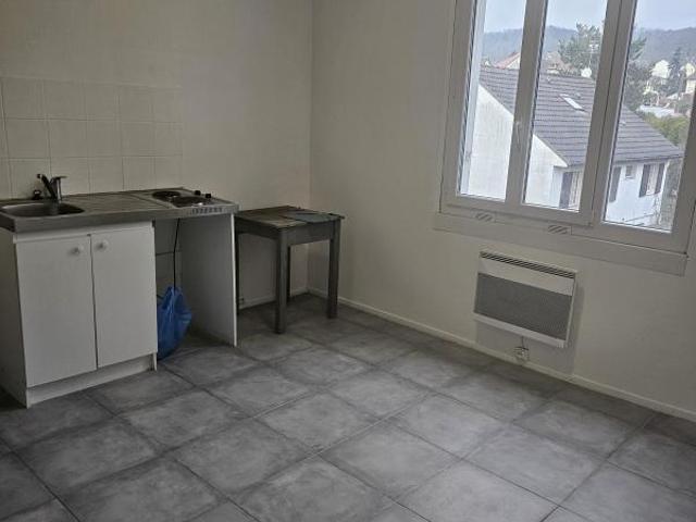 Appartement location à Saint-Germain-en-Laye, Chanteloup-les-vignes