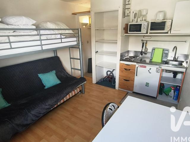 Appartement vente à Bagnères-de-Bigorre, Bagnères-de-bigorre