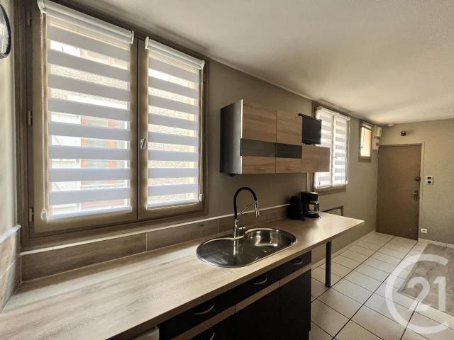 Appartement vente à Fontainebleau
