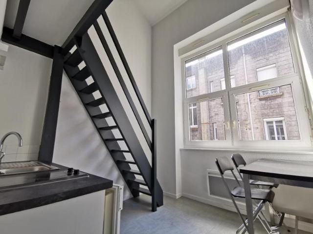 Appartement location à Saint-Étienne, Saint-etienne