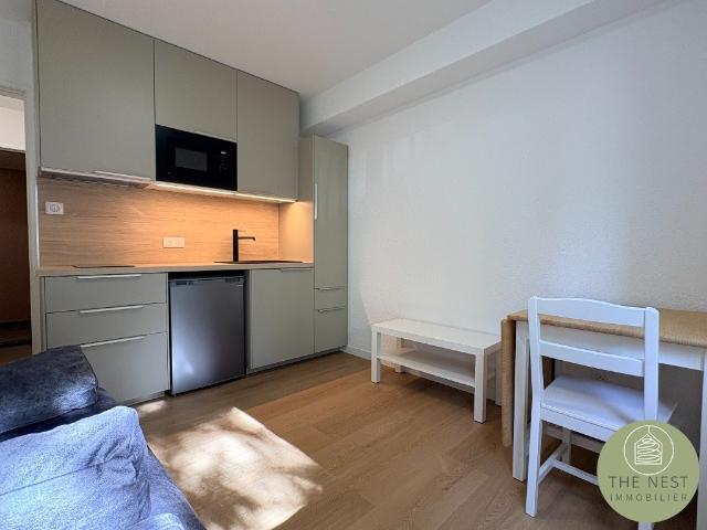 Appartement location à Colmar-Ribeauvillé, Colmar