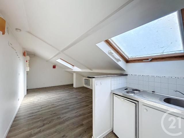 Appartement location à Reims