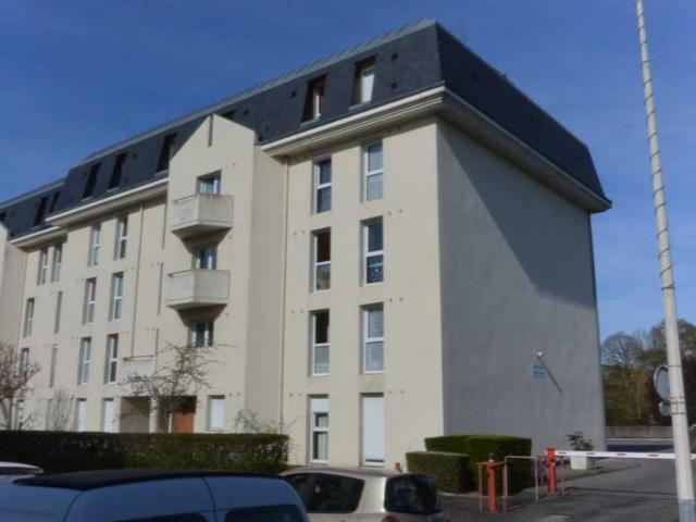 Appartement vente à Tours