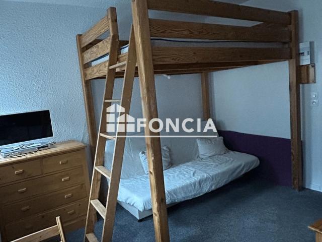 Appartement vente à Grenoble, Villard-de-lans