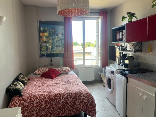 Appartement vente à Saint-Étienne, Saint-etienne