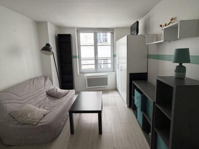 Appartement vente à Paris, Île-de-France