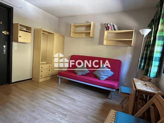 Appartement vente à Grenoble, Villard-de-lans