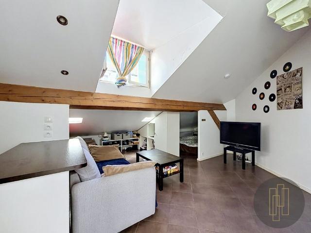 Appartement vente à Lyon, Métropole de Lyon