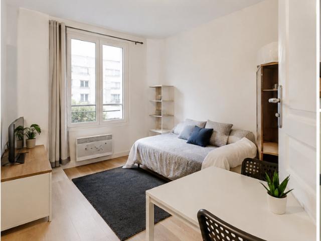 Appartement location à Évry, Petit-bourg