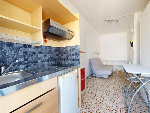 Appartement vente à Nantes