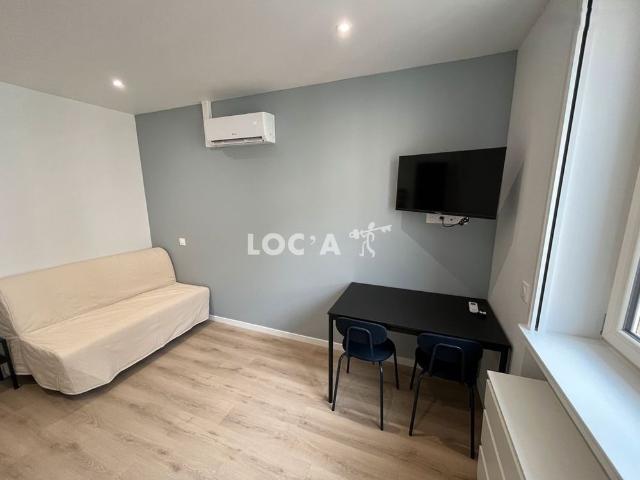 Studio location à Dijon