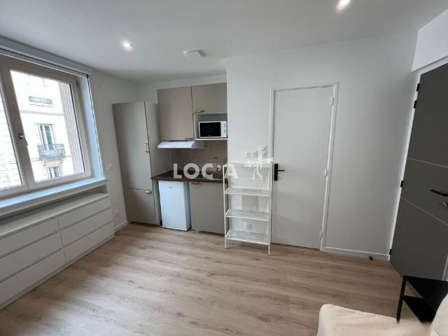 Studio location à Dijon