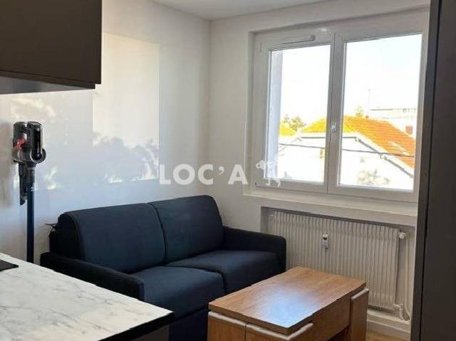 Studio location à Dijon