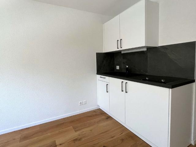 Apartment mieten in Villars, Freiburg