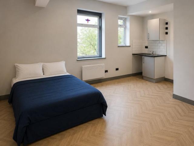 Studio for rent in Greater London