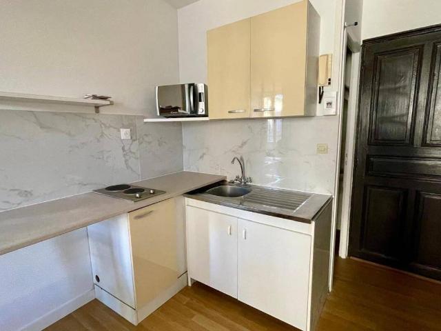 Studio location à Privas, Ardèche
