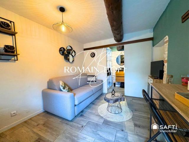 Appartement vente à Nîmes, Domessargues