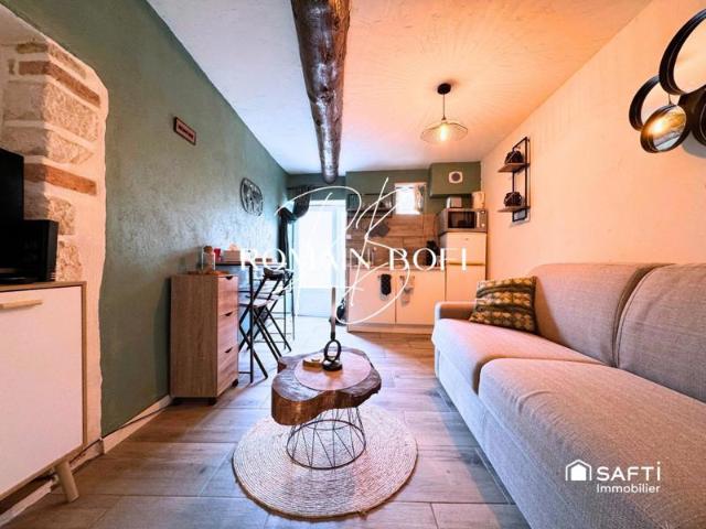 Appartement vente à Nîmes, Domessargues