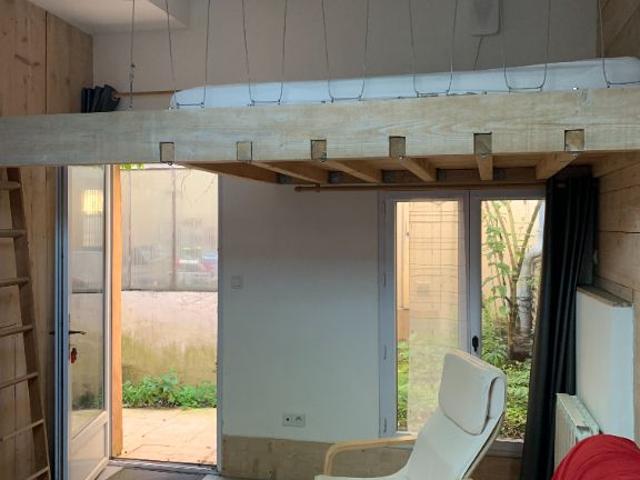 Studio location à Chalon-sur-Saône, Bourgogne-Franche-Comté