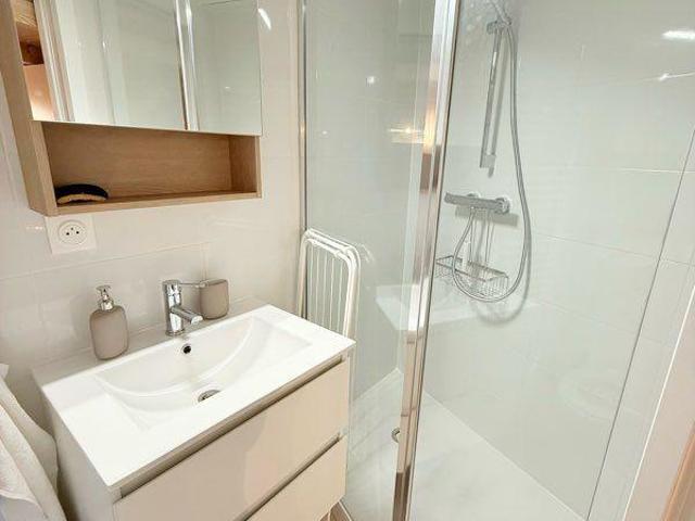 Appartement location à Paris, Île-de-France