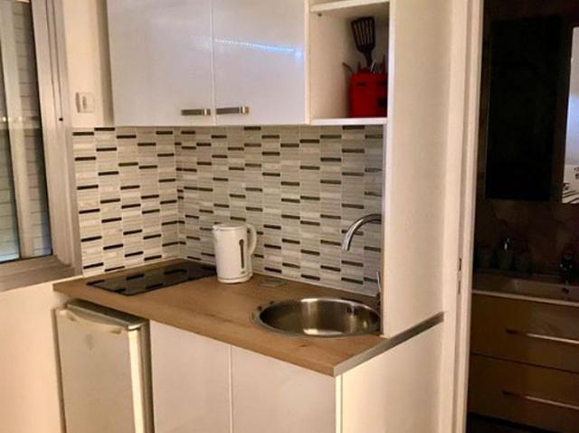 Appartement location à Nanterre, Courbevoie
