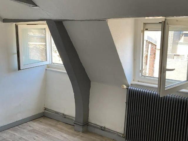 Appartement location à Rouen, Ruan