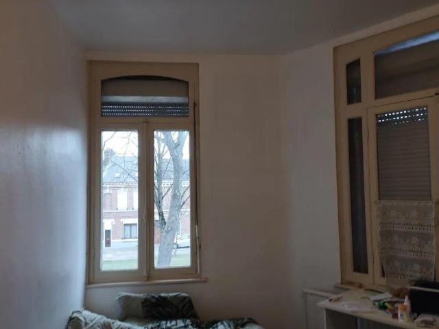 Appartement location à Amiens