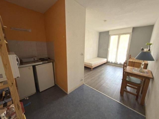 Studio location à Saint-Jean-le-Blanc, Loiret