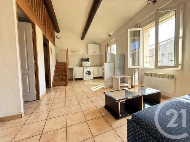 Studio location à Istres, Bouches-du-Rhône