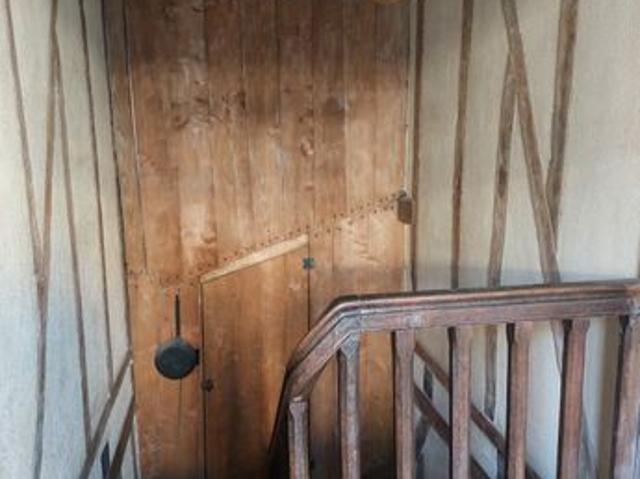 Appartement vente à La Flèche