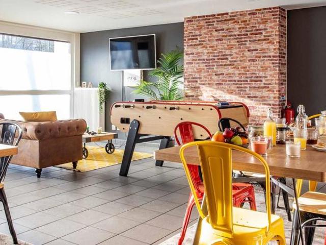 Appartement vente à Mulhouse
