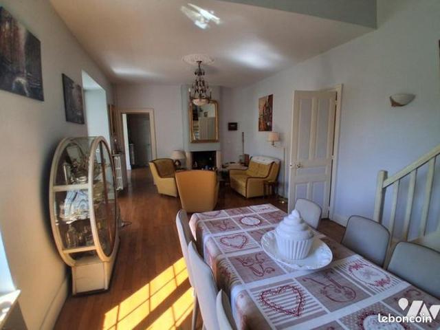 Appartement vente à Neufchâteau, Vittel