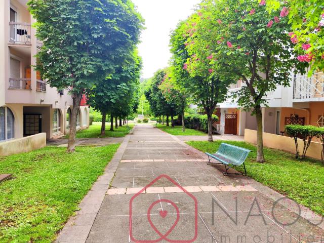 Appartement vente à Béziers, Lamalou-les-bains