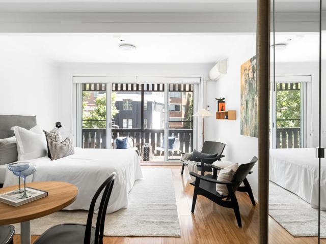 Granny Flat for rent in Sydney, New South Wales