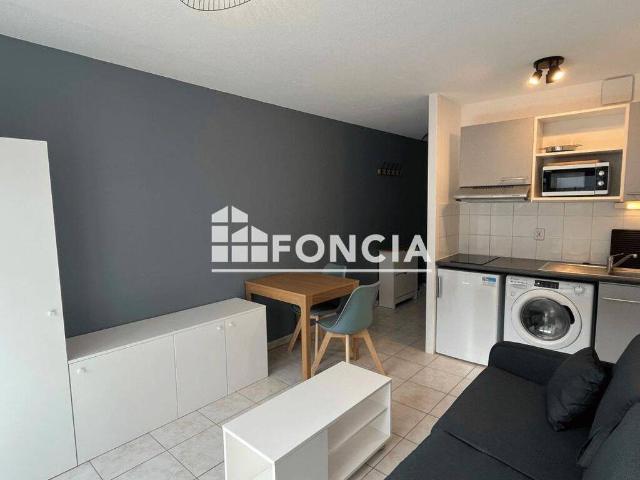 Studio location à Angoulême, Charente