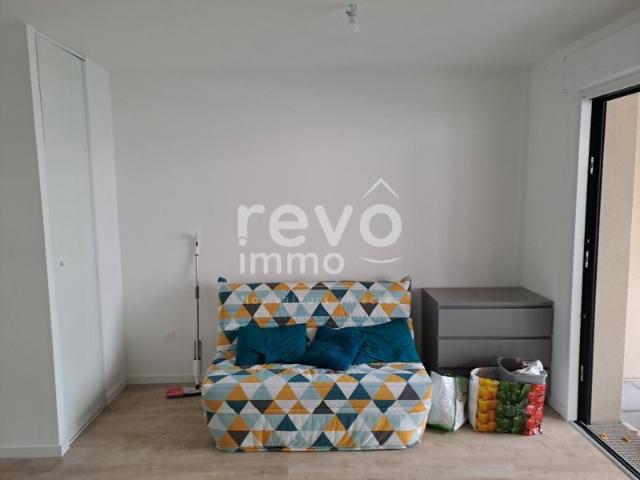 Appartement location à Angers