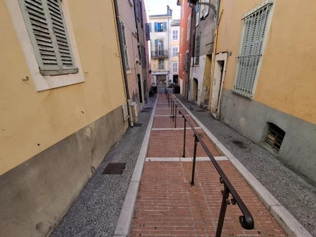 Appartement vente à Grasse, Vallauris